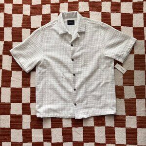 PacSun Button Down